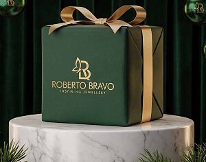 Зимова магія Roberto Bravo!