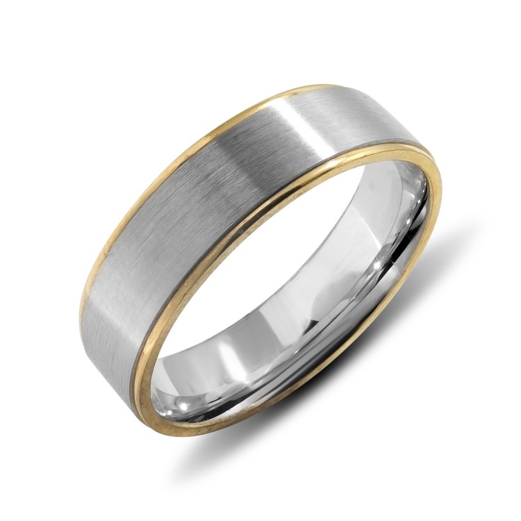 Обручка Amore Infinito RBC1673
