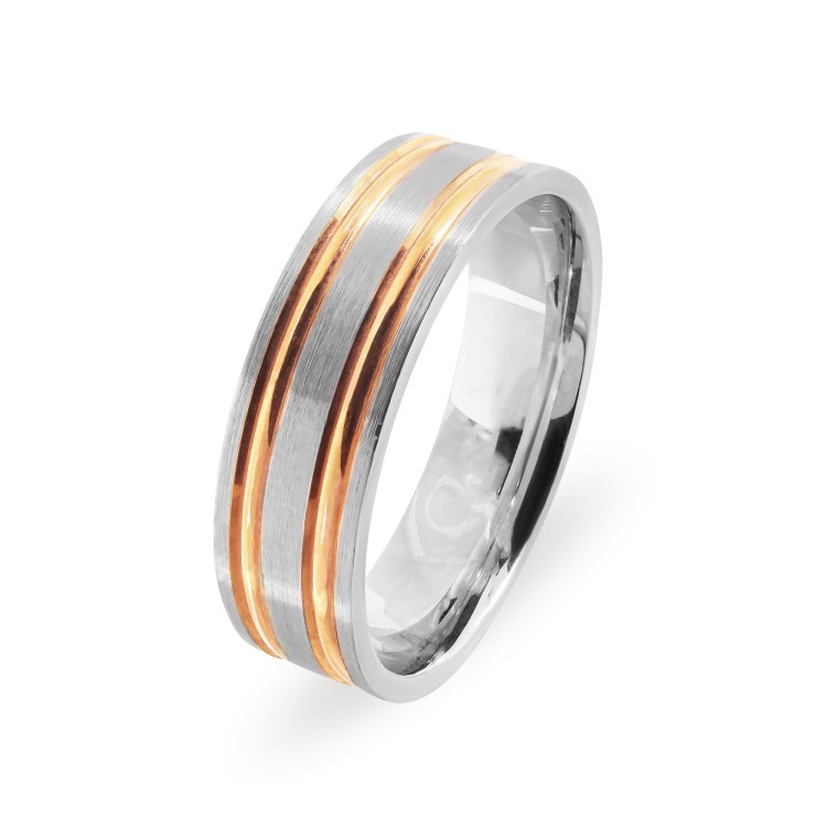 Обручка Amore Infinito RBC1168