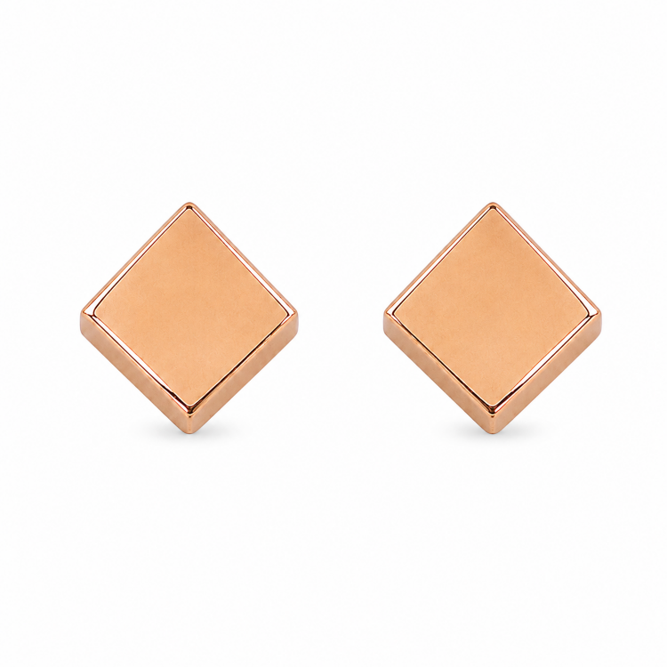 Сережки Qube QCE000007-02 Сережки Qube QCE000007-02