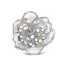 Каблучка Roberto Bravo White Dreams WDFR0002-CZ