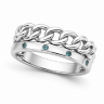 Каблучка Diamond Love з діамантом R3051 Каблучка Diamond Love з діамантом R3051