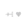 Сережки Diamond Love з діамантами HP26595 Сережки Diamond Love з діамантами HP26595
