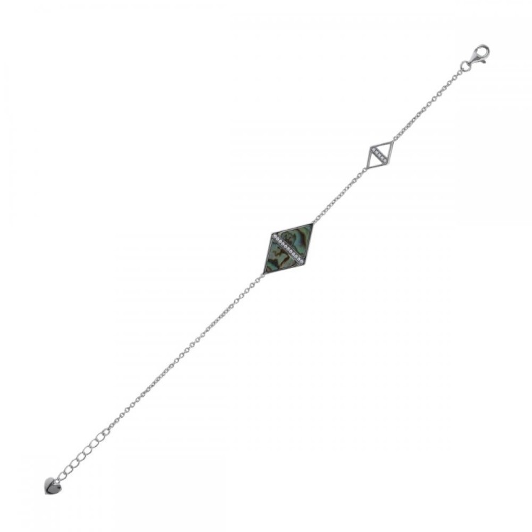 Браслет Roberto Bravo Lucky Gems SB12511A-ABL