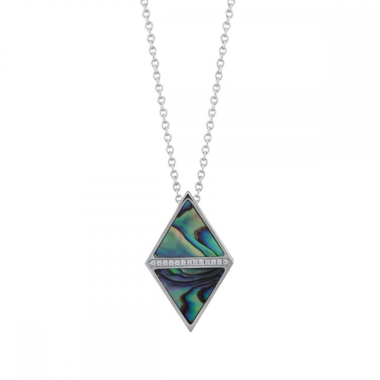 Кольє Roberto Bravo Lucky Gems SN12511A-ABL
