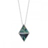 Кольє Roberto Bravo Lucky Gems SN12511A-ABL