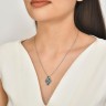 Кольє Roberto Bravo Lucky Gems SN12511A-ABL
