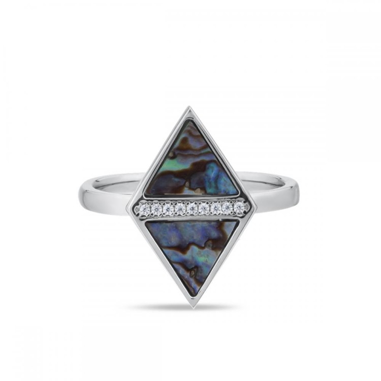 Каблучка Roberto Bravo Lucky Gems SR12511A-ABL