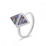 Каблучка Roberto Bravo Lucky Gems SR12511A-ABL