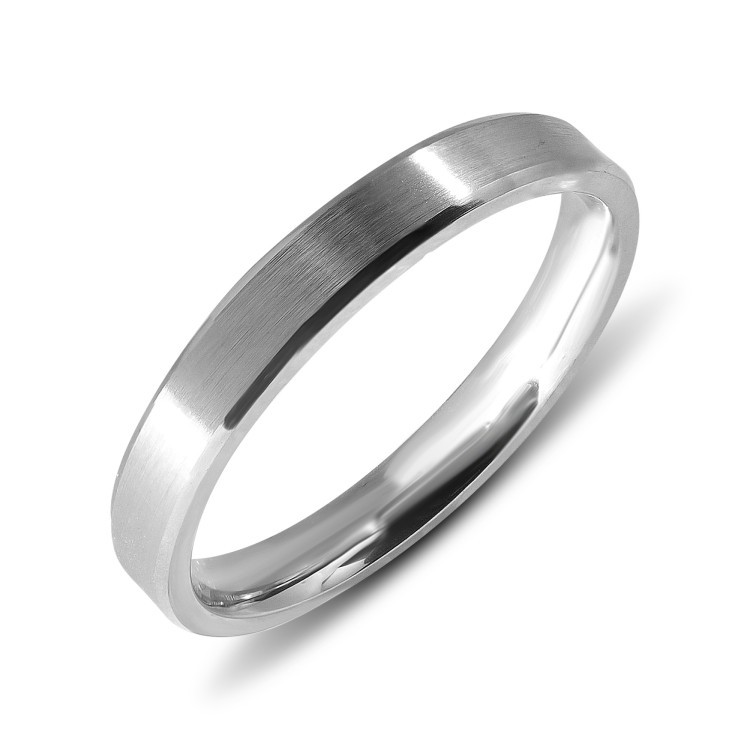 Обручка Amore Infinito RBB1648