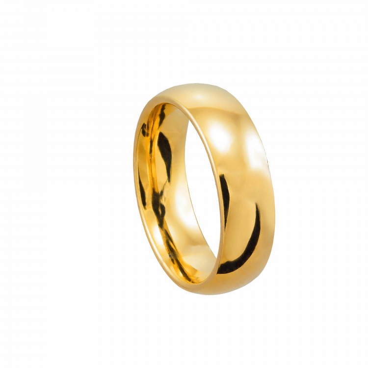 Обручальное кольцо Roberto Bravo Amore Infinito