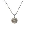 Кольє Diamond Love з діамантами HP12914