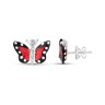 Сережки Roberto Bravo Monarch Butterfly MBXE0022-CZ