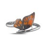 Браслет  Roberto Bravo Wings с бабочкой