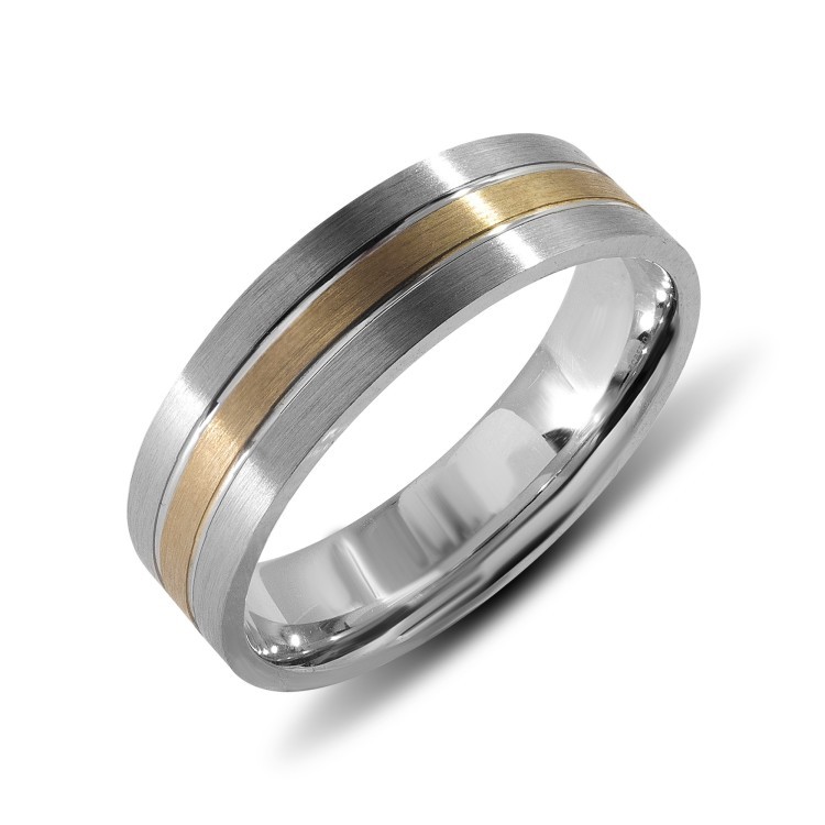 Обручка Amore Infinito RBC1228