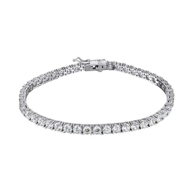 Браслет Diamond Love з діамантами HP28368