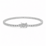 Браслет Diamond Love з діамантами HP28368 Браслет Diamond Love з діамантами HP28368