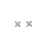 Сережки Diamond Love з діамантами HP29657 Сережки Diamond Love з діамантами HP29657