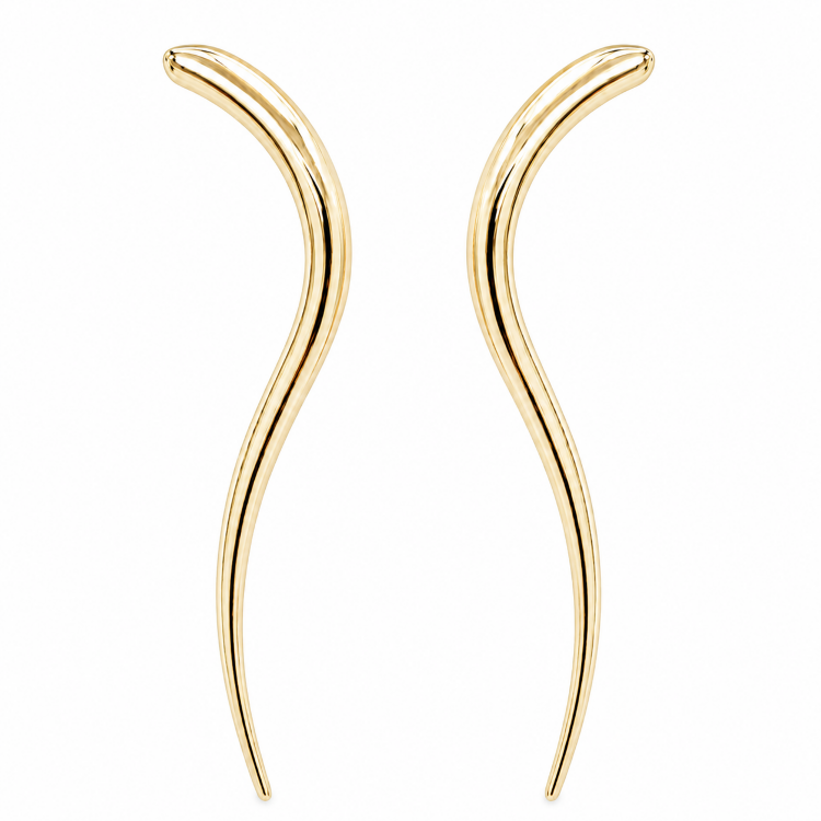 Сережки Electroform E03058-1 Сережки Electroform E03058-1