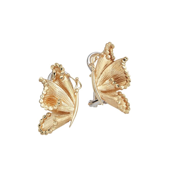 Серьги Roberto Bravo Soul Dance