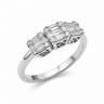Каблучка Diamond Love з діамантом RG0757