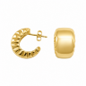 Сережки Electroform G1442EL00023 Сережки Electroform G1442EL00023