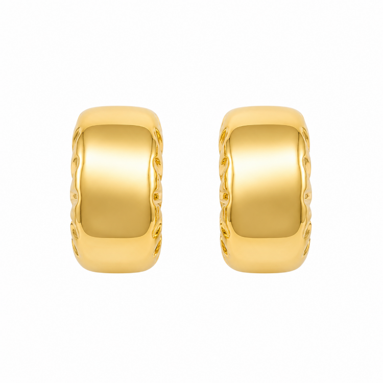 Сережки Electroform G1442EL00023