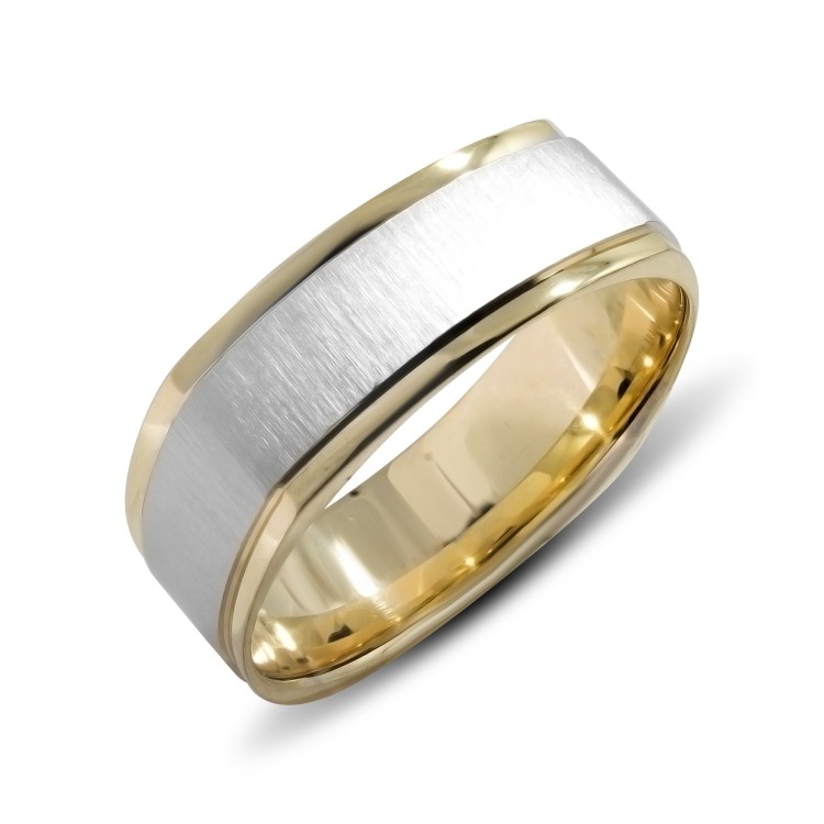 Обручка Amore Infinito RBTT3014