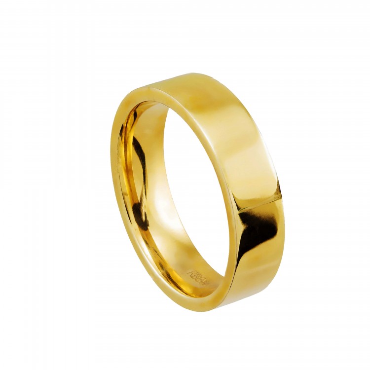 Обручальное кольцо Roberto Bravo Amore Infinito 