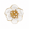 Кулон White Dreams з емаллю та діамантом WDHP0014-00 Кулон White Dreams з емаллю та діамантом WDHP0014-00