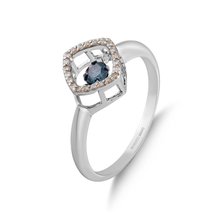 Каблучка Salsa з діамантами SK2RL1A