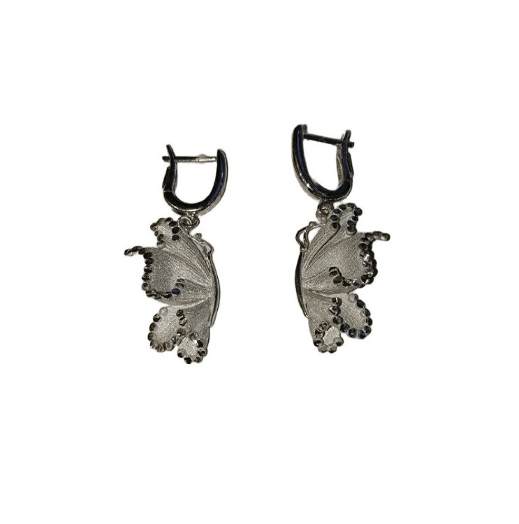 Сережки Soul Dance SDE000008-01 Сережки Soul Dance SDE000008-01