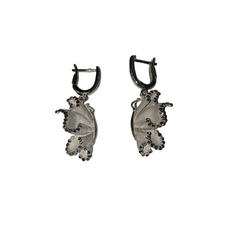 Сережки Soul Dance SDE000008-01