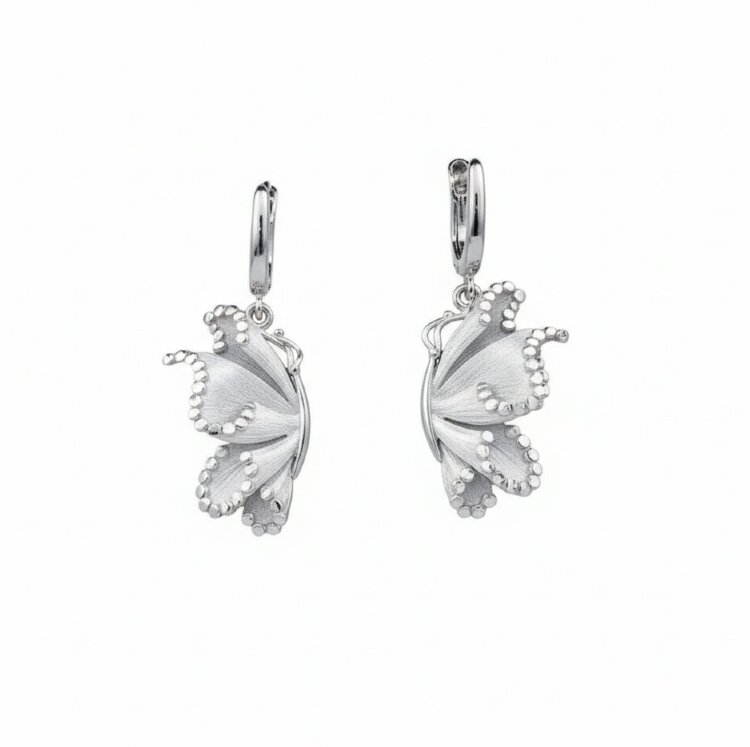 Сережки Soul Dance SDE000008-01