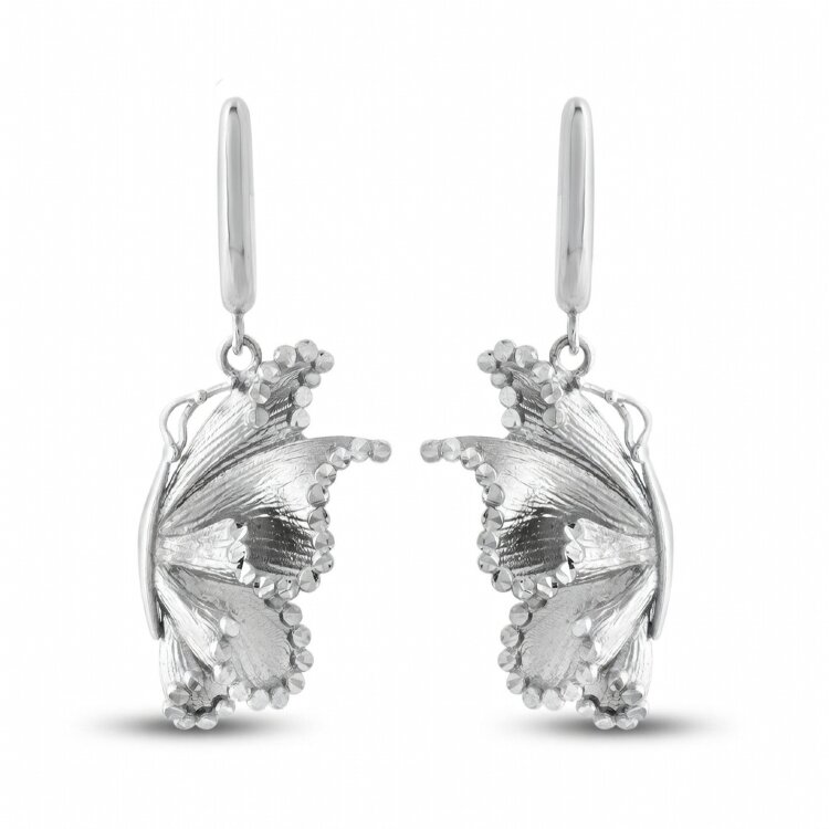 Сережки Soul Dance SDE000008-01