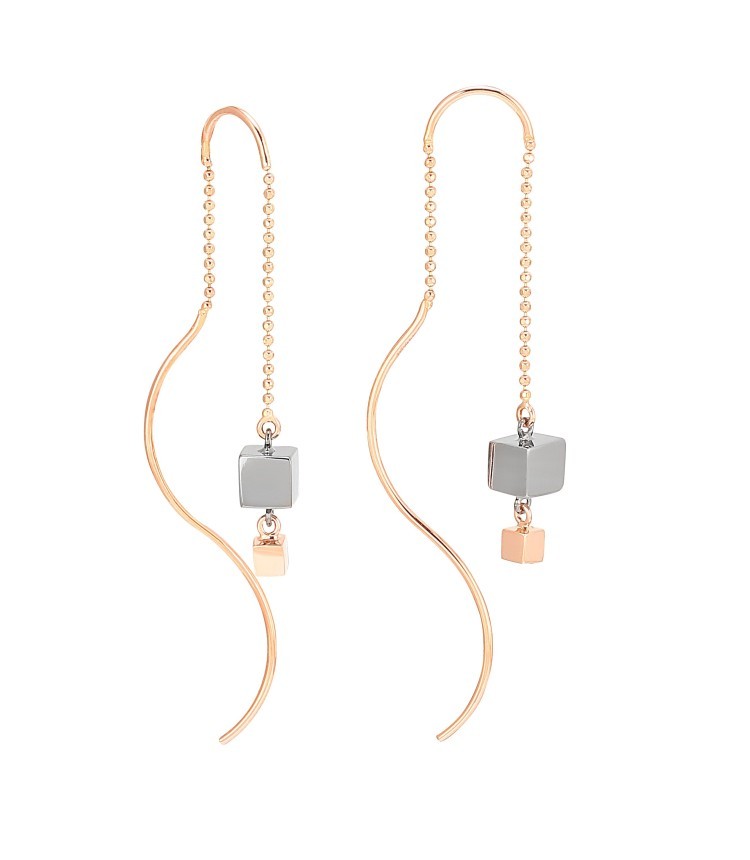 Сережки Qube QCE000002-00