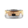Обручка Amore Infinito RBGSL5467-D