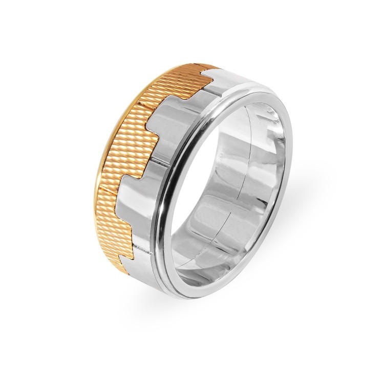 Обручка Amore Infinito RBGSL5467-D