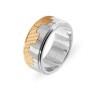 Обручка Amore Infinito RBGSL5467-D
