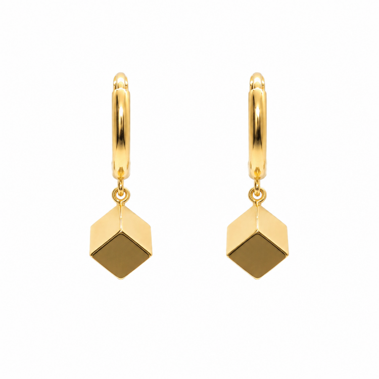 Сережки Qube QCE000037-00
