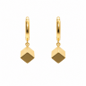 Сережки Qube QCE000037-00